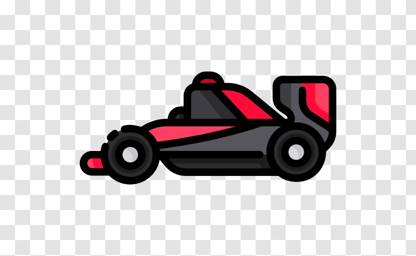 Formula 1 Go-kart Kart Racing Clip Art - Auto Transparent PNG