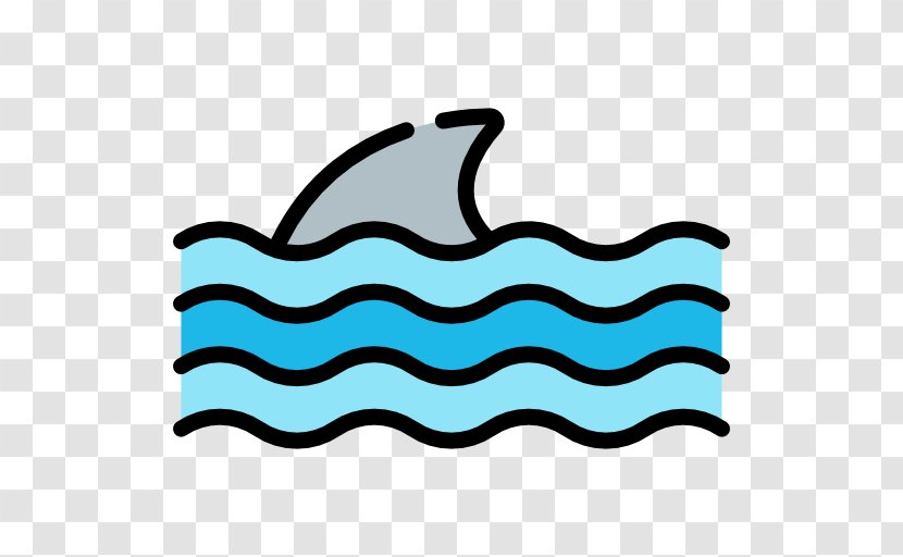 Shark Marine Mammal Clip Art Transparent PNG