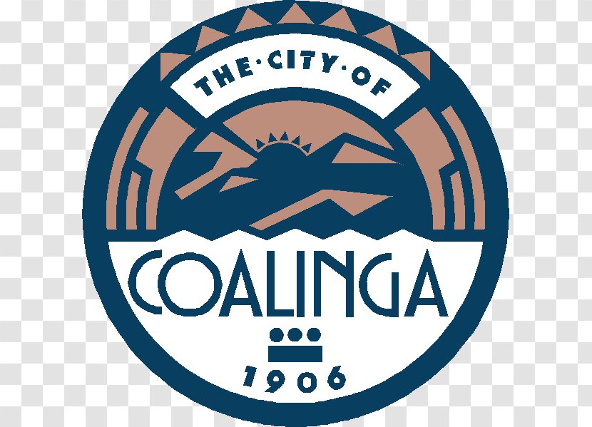 Coalinga Clovis Fresno Kingsburg Fowler - City Transparent PNG