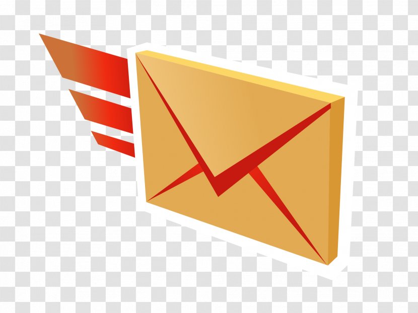 Email Sendmail Clip Art - Letter - Mailing Clipart Transparent PNG