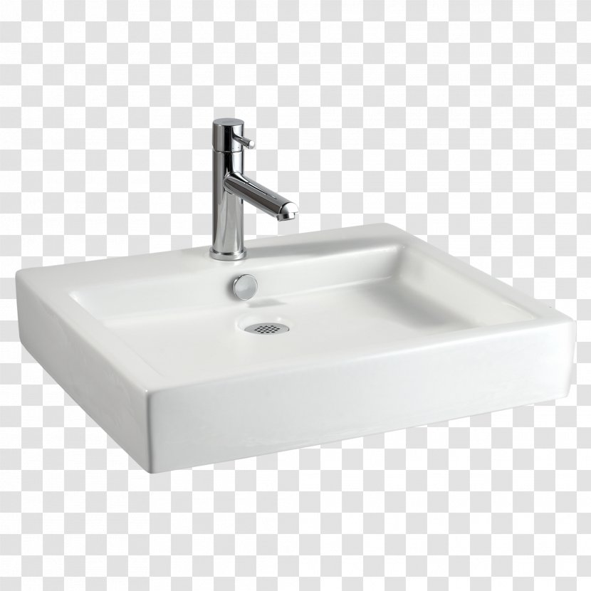 Laufen Bathrooms Sink Ceramic Transparent PNG