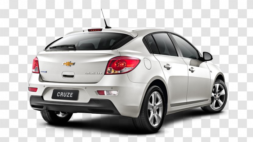 2011 Chevrolet Cruze Fiat Palio Renault Clio General Motors - Mid Size Car Transparent PNG