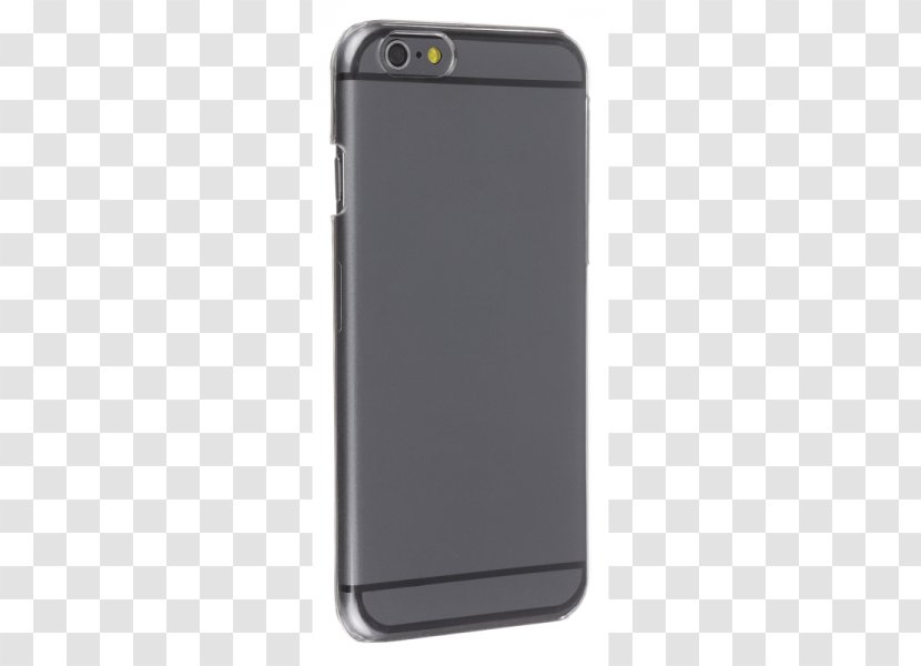 IPhone 6S 6 Plus Mobile Phone Accessories 5c - Thermoplastic Polyurethane - Apple Transparent PNG