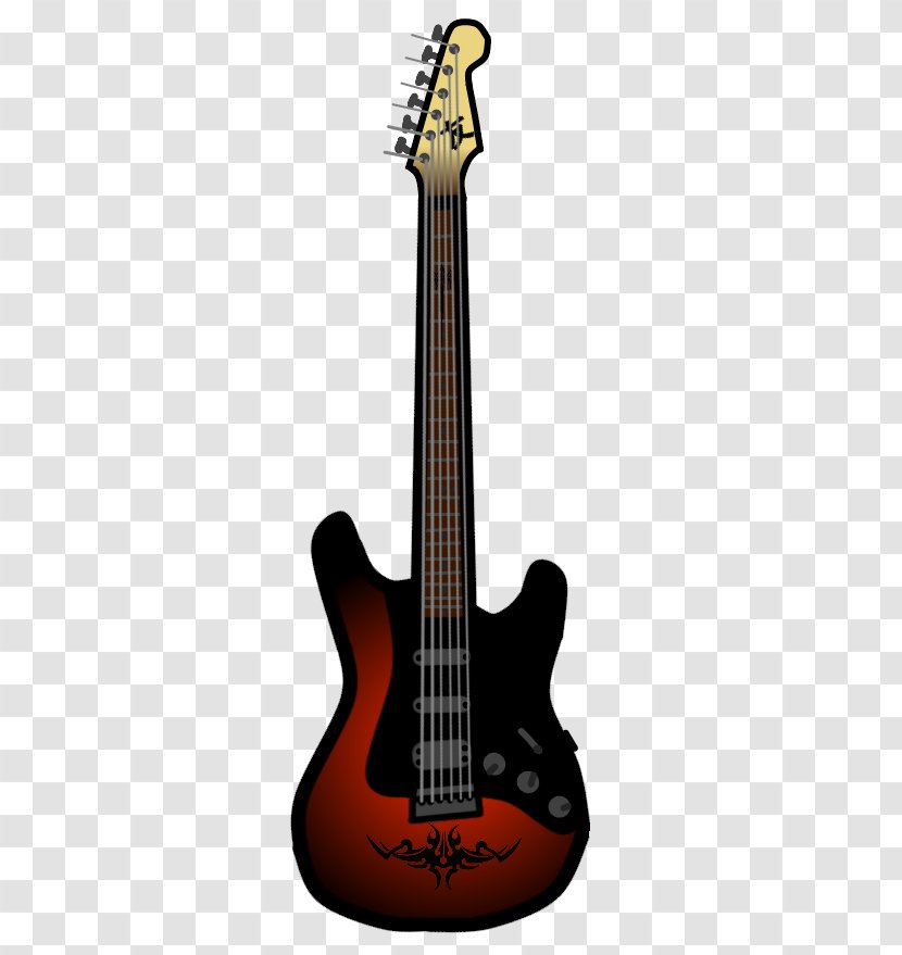 Schecter C-1 Hellraiser FR Guitar Research Electric - Electronic Musical Instrument Transparent PNG