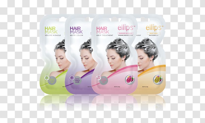Hair Care Mask Online Shopping Face - Ellipse Transparent PNG
