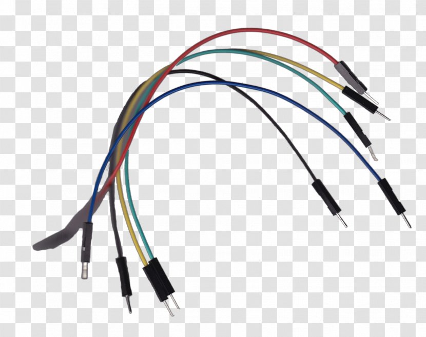 Electrical Cable Wires & Network Cables Clip Art - Information - Wire Transparent PNG