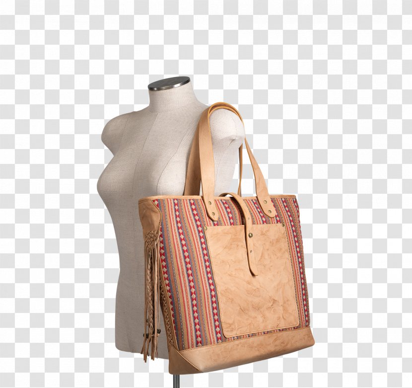 Tote Bag Shoulder Leather Messenger Bags - Handbag Transparent PNG