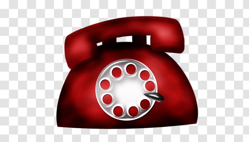 Red Moscowu2013Washington Hotline Telephone - Phone Transparent PNG