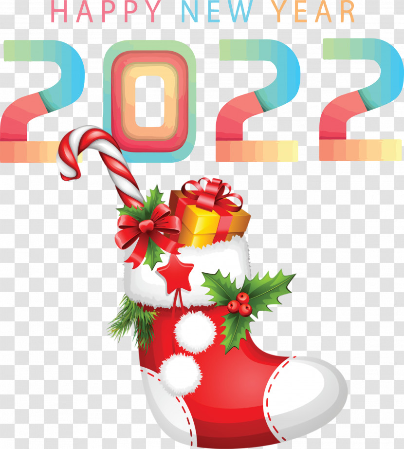 2022 Happy New Year 2022 New Year 2022 Transparent PNG