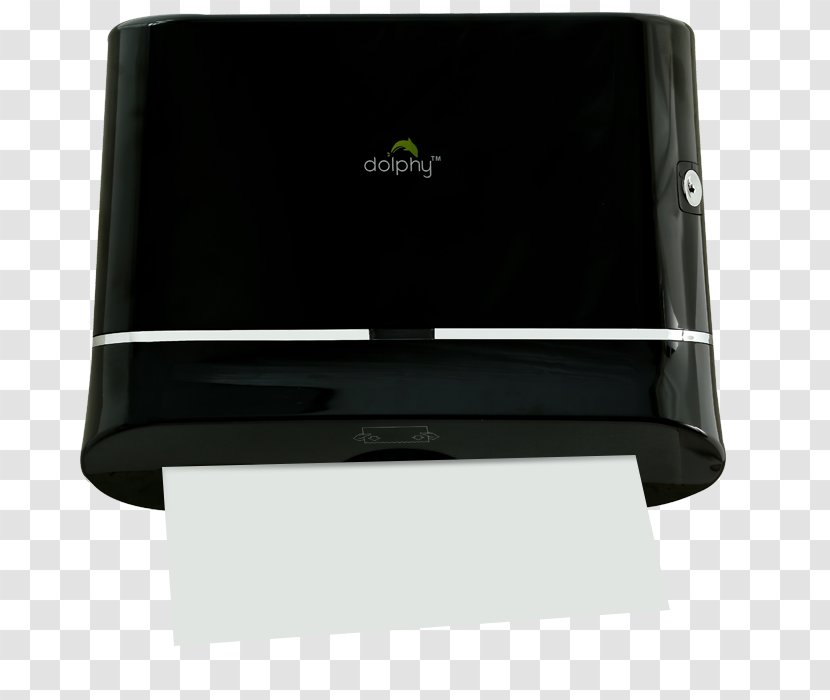 Printer Multimedia Transparent PNG