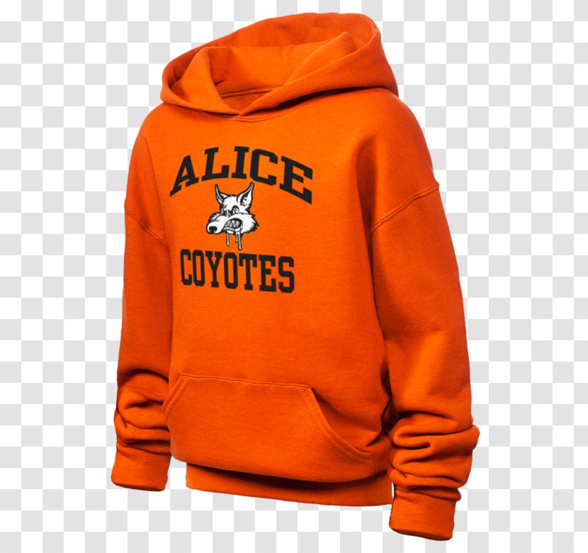 Hoodie Campbell University National Secondary School High Transparent PNG