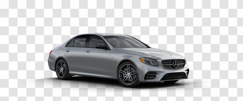 2018 Mercedes-Benz E-Class Car Luxury Vehicle 2017 - Executive - Class Of Transparent PNG