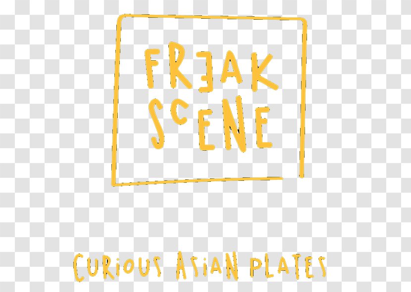Freak Scene I AM FEST 2018 Asian Cuisine Sushi Restaurant - Logo Transparent PNG