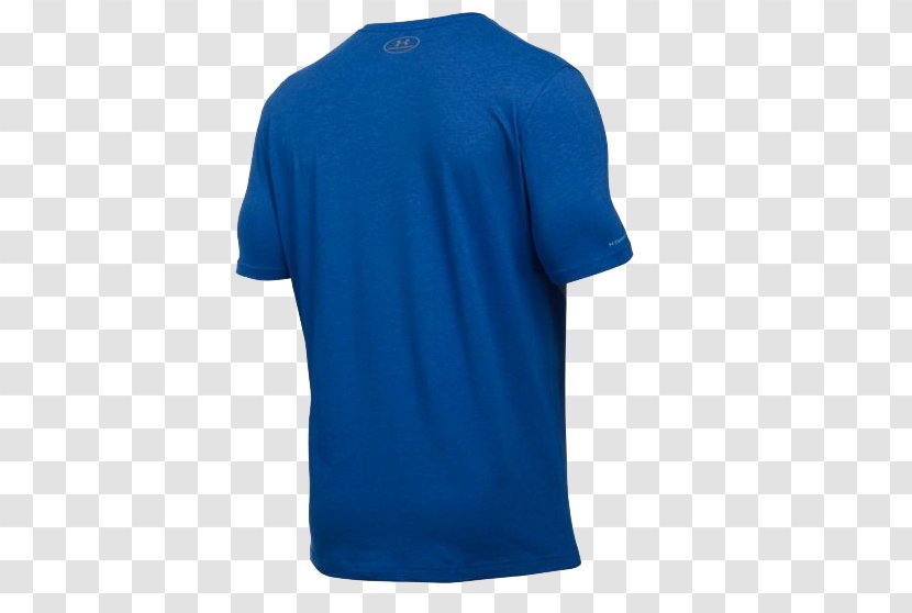 T-shirt Under Armour Clothing Sleeve - Polo Shirt - Crazy Bowling Shirts Transparent PNG