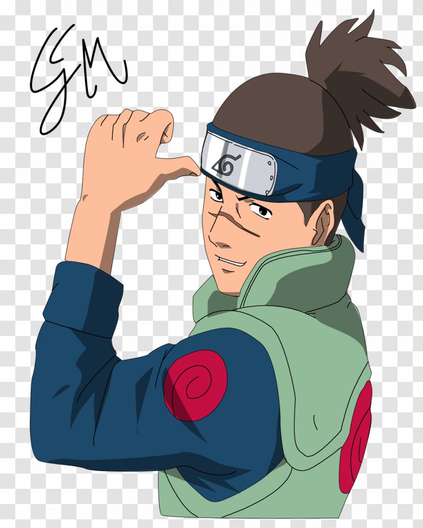 10 November Thumb Clip Art - Arm - Naruto Shippuden Transparent PNG