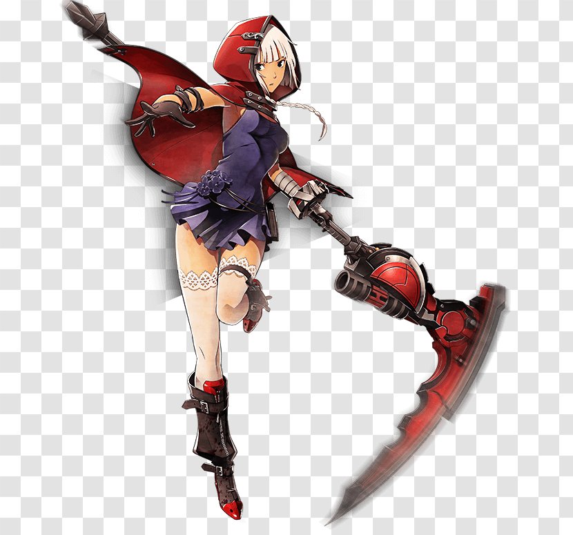 God Eater 2 Gods Burst Resurrection PlayStation 4 Vita - Flower - 女神 Transparent PNG