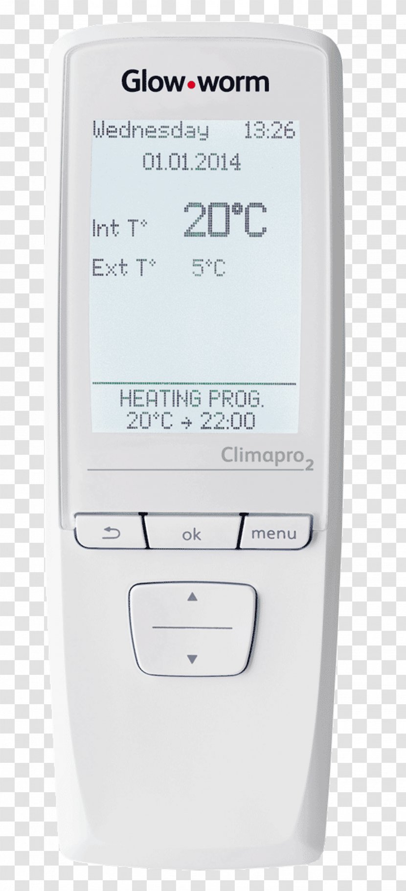Thermostat Measuring Instrument Product Design Boiler - 18 Worm Transparent PNG