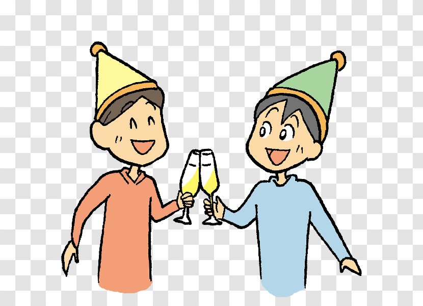 Party Cocktail Dress Clip Art - Hat Transparent PNG