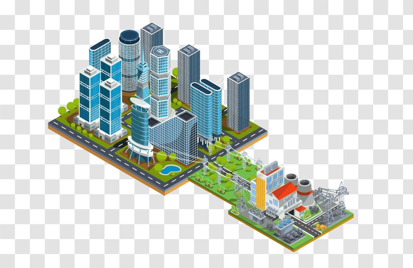 Building Architecture Royalty-free - Urban Design Transparent PNG