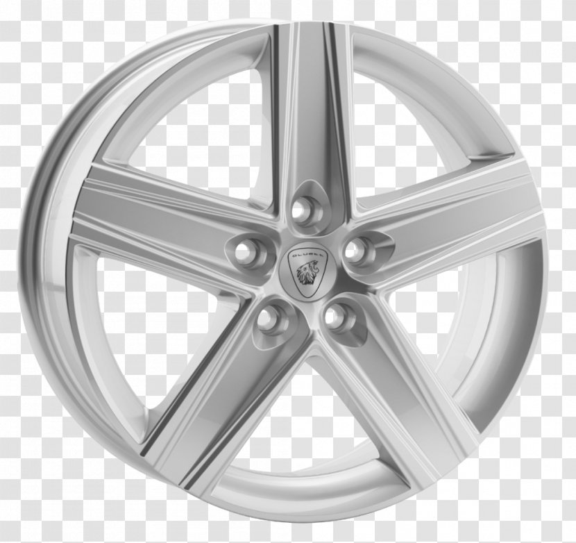 Alloy Wheel Rim Car Spoke Opel Transparent PNG