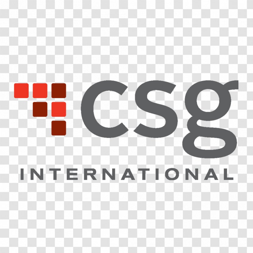 CSG International Company Organization Business Service Transparent PNG