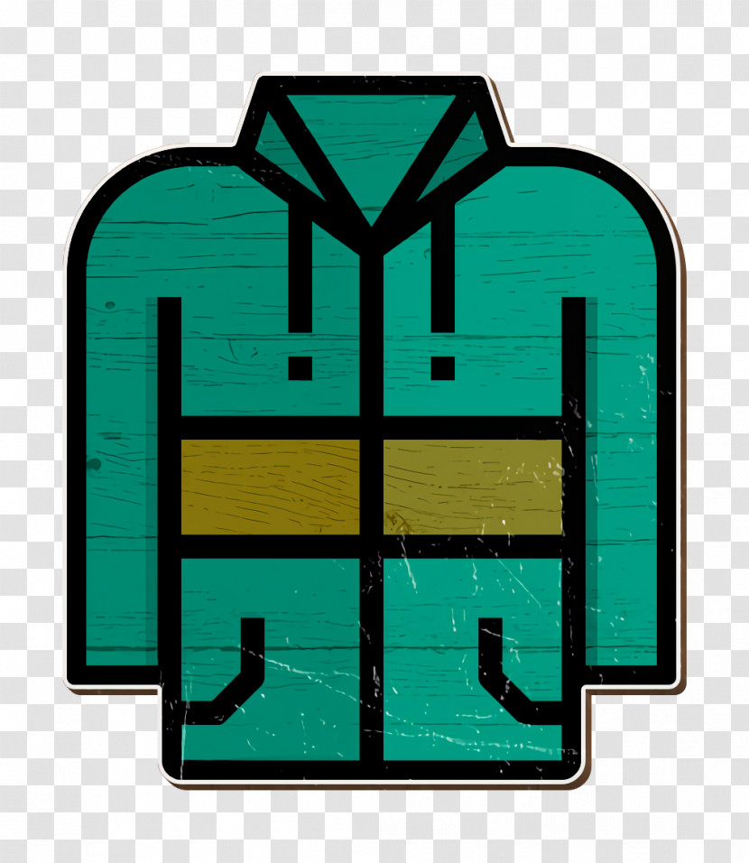 Hoodie Icon Sweatshirt Icon Clothes Icon Transparent PNG