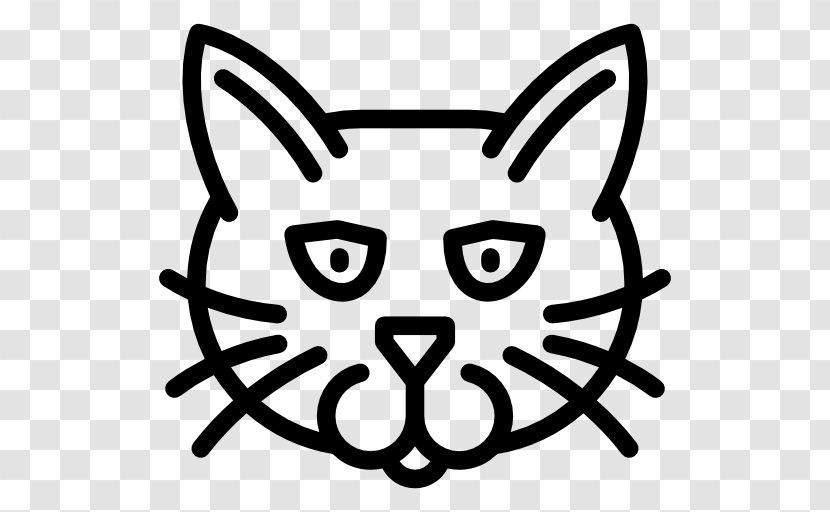 Drawing Clip Art - Fox - Small To Medium Sized Cats Transparent PNG