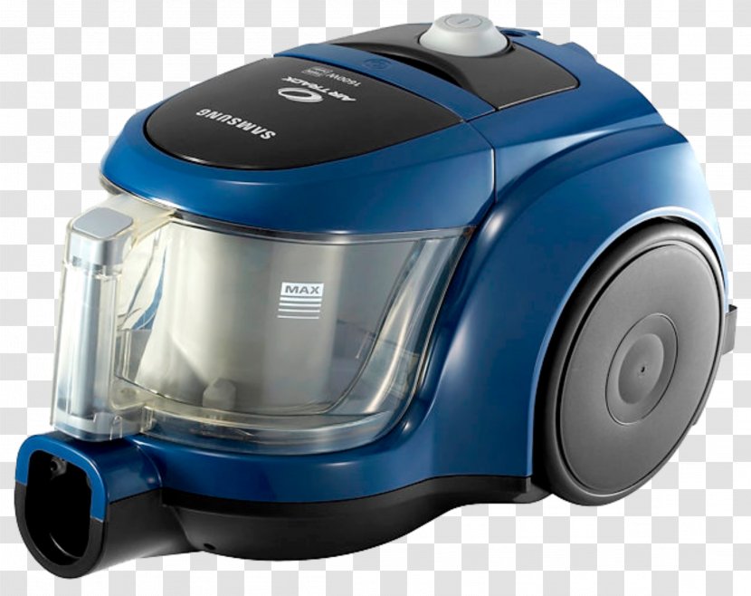 Samsung Air Track SC4520 Vacuum Cleaner Minsk Price - Electronics Transparent PNG