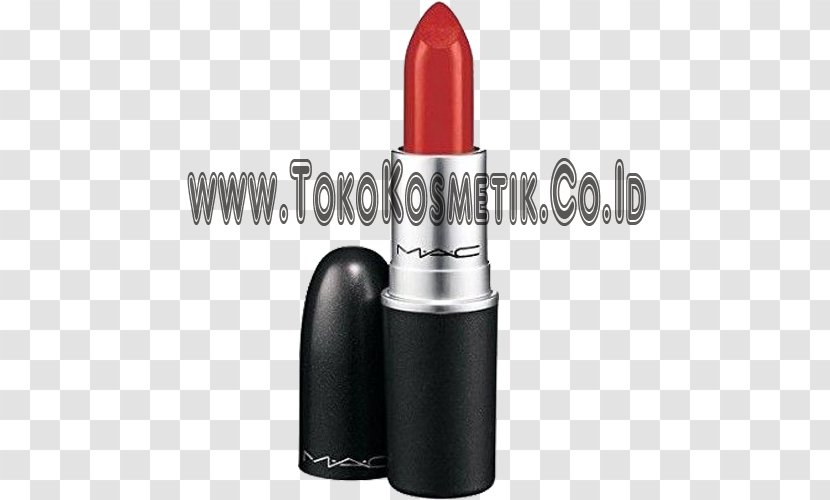 MAC Cosmetics Lipstick Color Perfume - Hair Coloring Transparent PNG