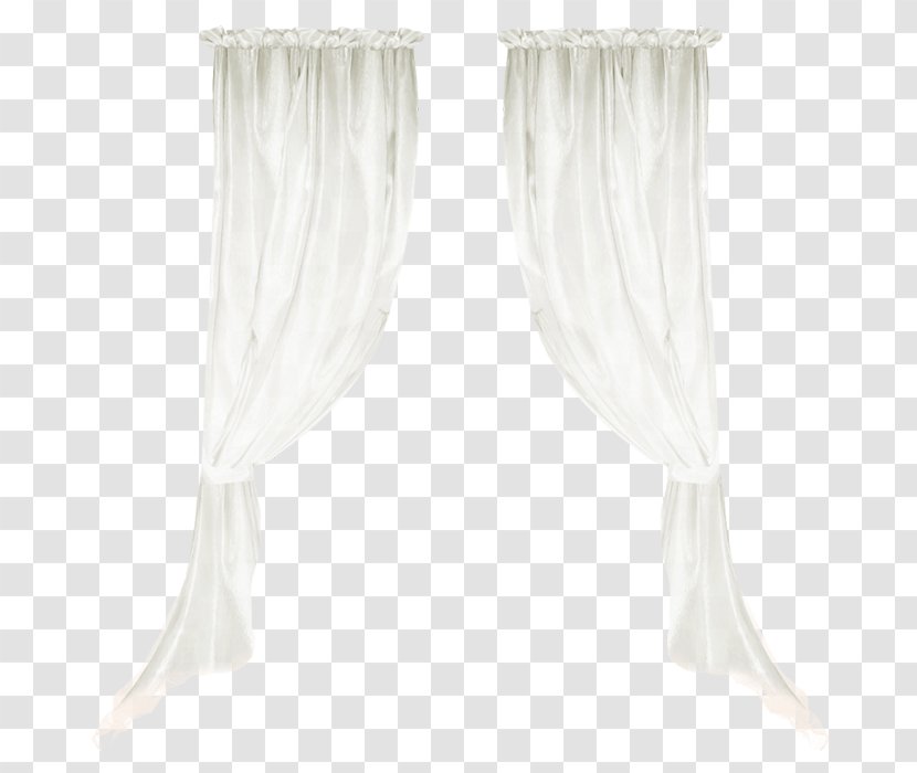 Curtain Grey - Interior Design - Gray Curtains Transparent PNG