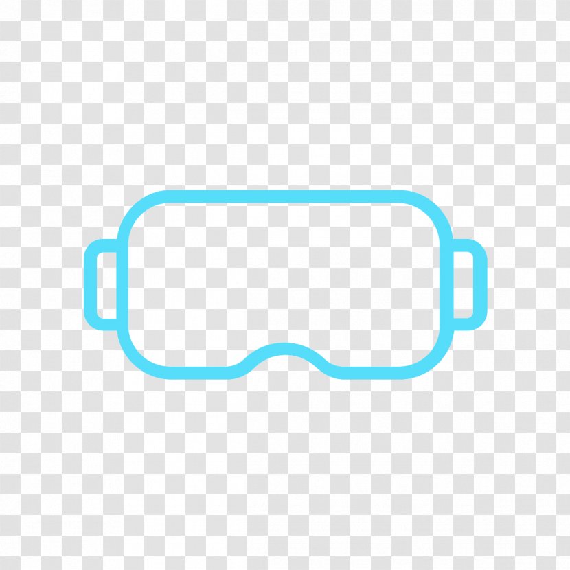 Glasses Background - Goggles - Vision Care Transparent PNG