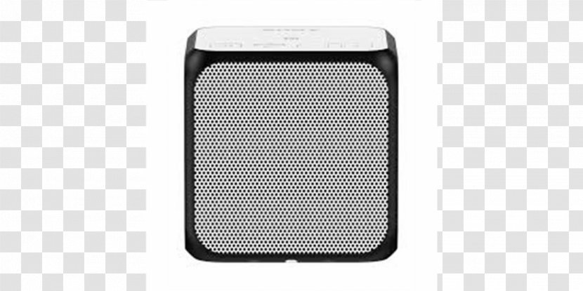 Wireless Speaker Sony SRS-X11 Loudspeaker Laptop - Enclosure Transparent PNG