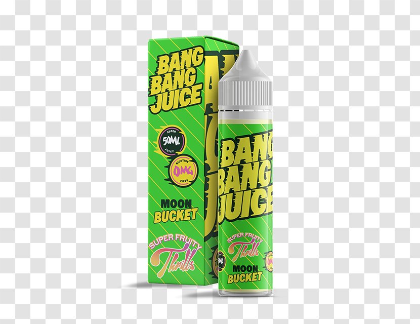 Juice Electronic Cigarette Aerosol And Liquid Lemon-lime Drink Flavor - Peach Transparent PNG