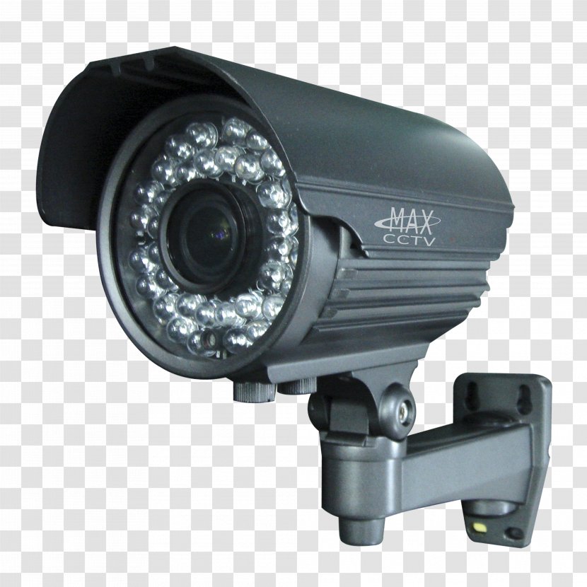 Video Cameras Security Digital Closed-circuit Television - Camera Lens Transparent PNG