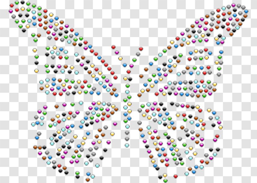 Butterfly Beetle Image - Moths And Butterflies Transparent PNG