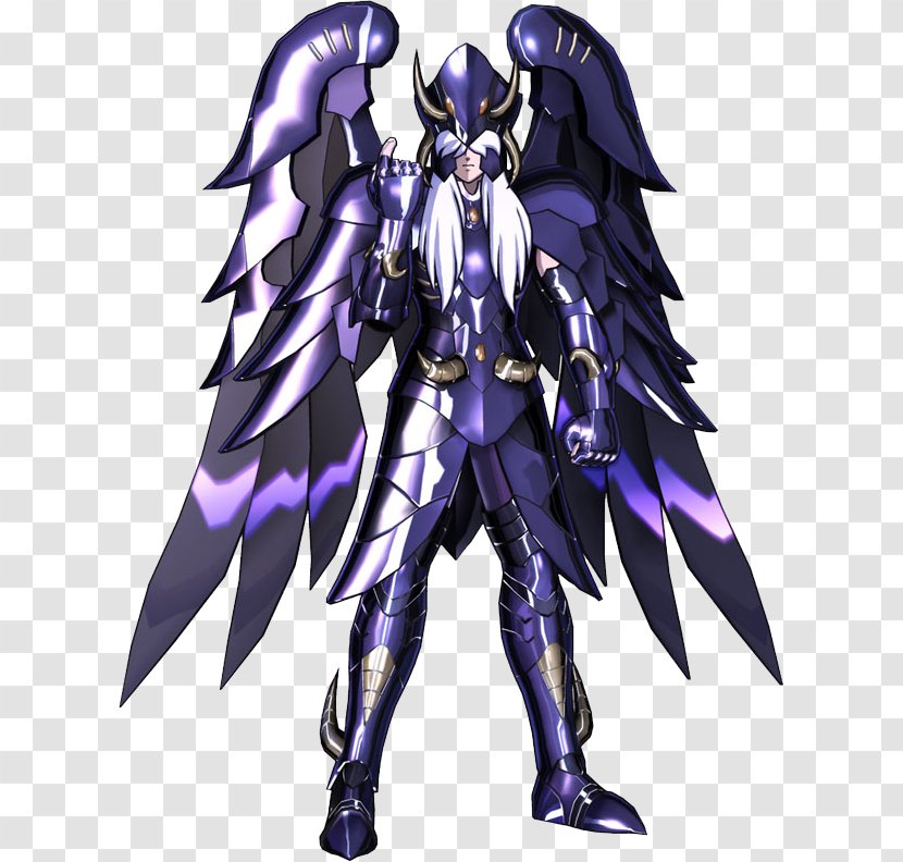 Pegasus Seiya Saint Seiya: Brave Soldiers Soldiers' Soul Cancer Deathmask Griffin Minos - Watercolor - Cartoon Transparent PNG