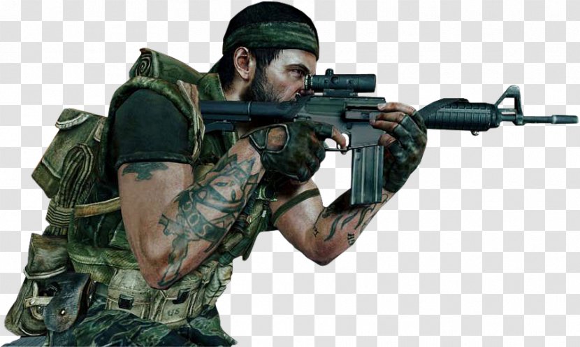 Call Of Duty: Black Ops III World At War Modern Warfare 2 - Flower - Duty Transparent PNG