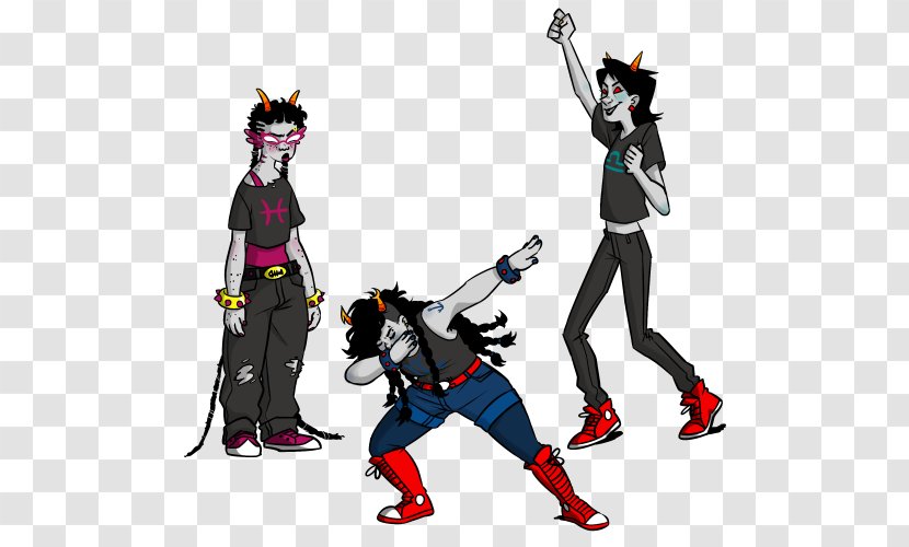 Illustration Cartoon Costume Supervillain Legendary Creature - Fictional Character - Meenah Peixes Quotes Transparent PNG