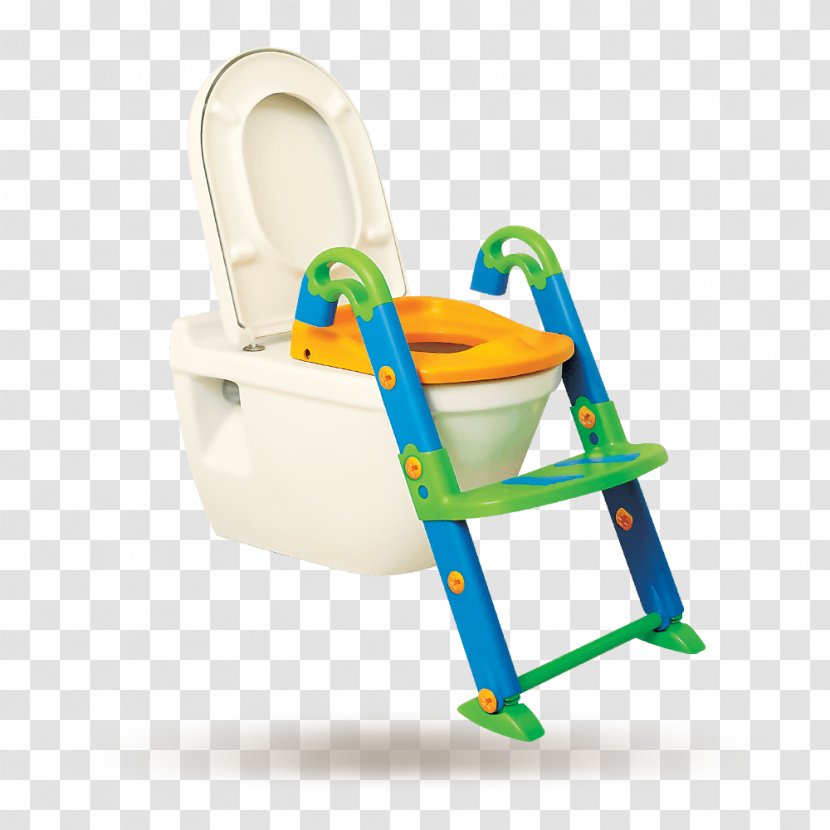 Toilet Training & Bidet Seats Child - Urinal Transparent PNG