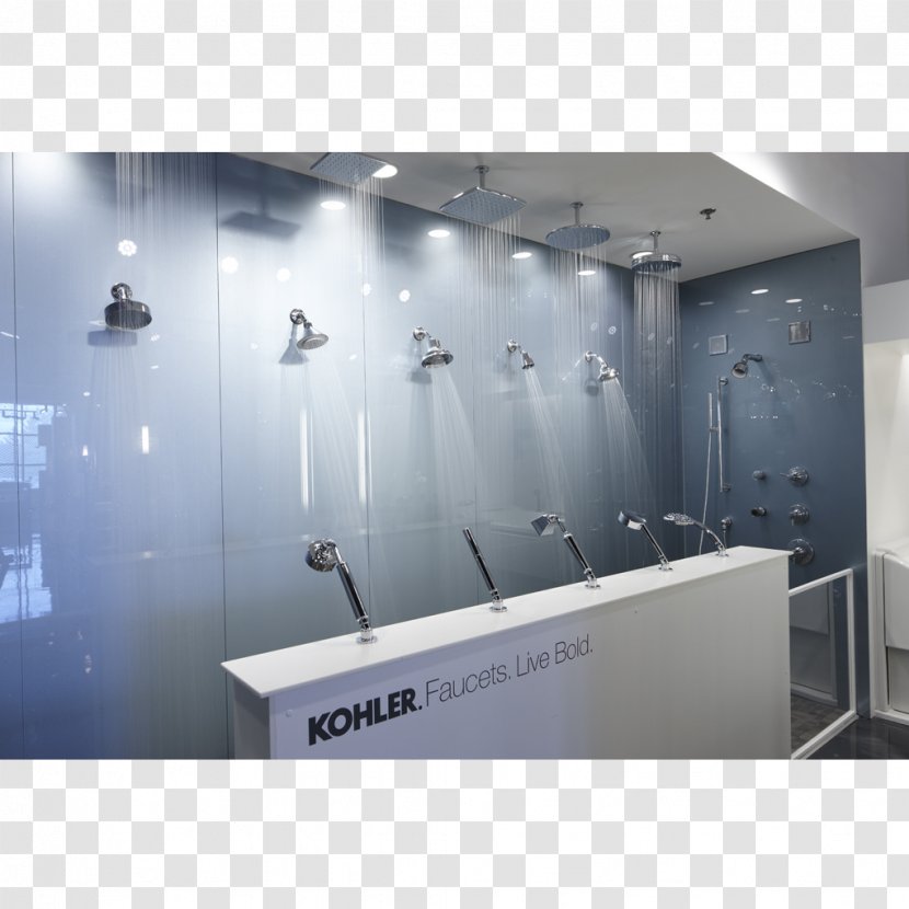 KOHLER Signature Store By Facets Of Austin Kohler Co. Sink Bathroom Interior Design Services - Glass - Cabinetry Master Ideas Transparent PNG