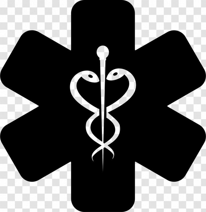 Caduceus As A Symbol Of Medicine Image - Health Care Transparent PNG