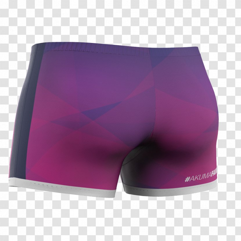 Underpants Swim Briefs Trunks Shorts - Heart - Netball Court Transparent PNG