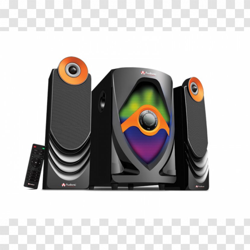 Loudspeaker High Fidelity Online Shopping Computer Speakers Woofer - Heart Transparent PNG