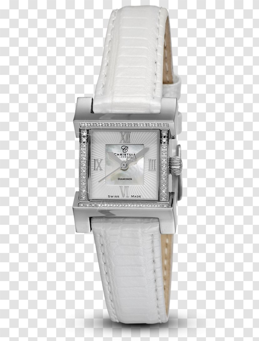 Watch Clock Jewellery Swiss Made Bracelet - Strap Transparent PNG