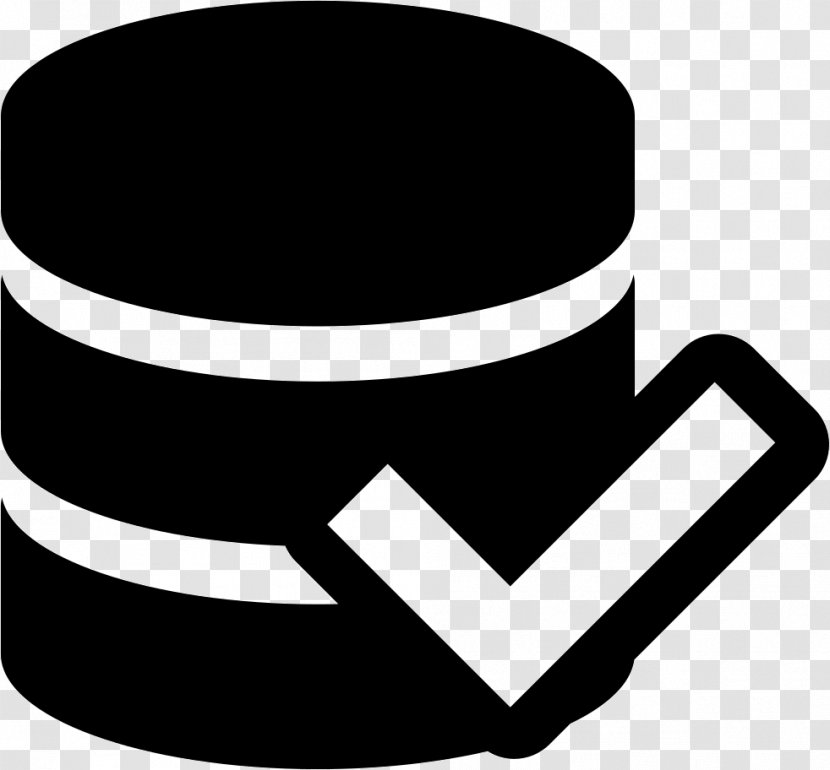 Database Symbol - Computer Servers Transparent PNG