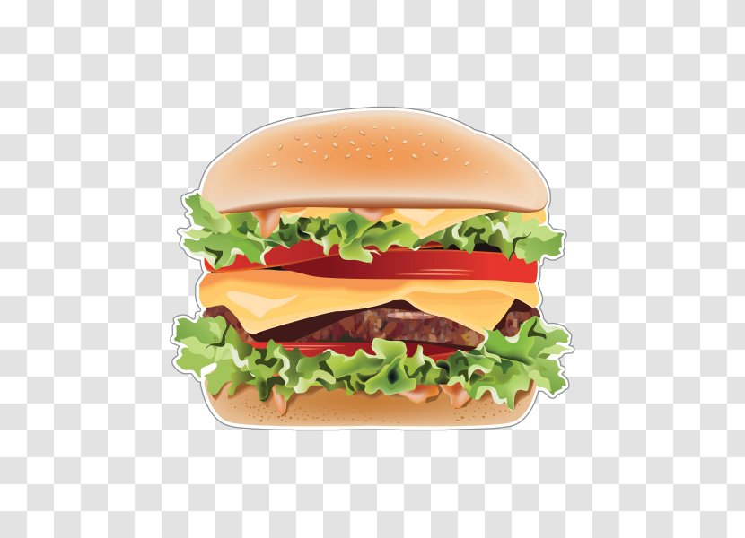 Hamburger Cheeseburger French Fries Paellera Vector Graphics - Original Chicken Sandwich - Beer Transparent PNG