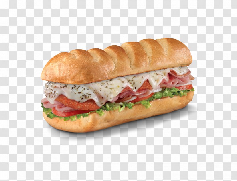 Submarine Sandwich Take-out Firehouse Subs Online Food Ordering - Blt - Menu Transparent PNG