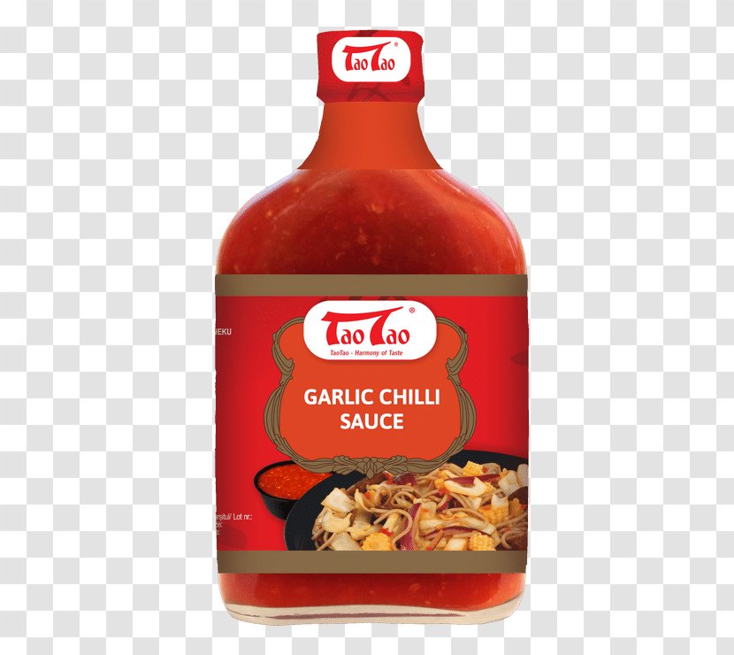 Sweet Chili Sauce Hot Cooking Pepper Transparent PNG