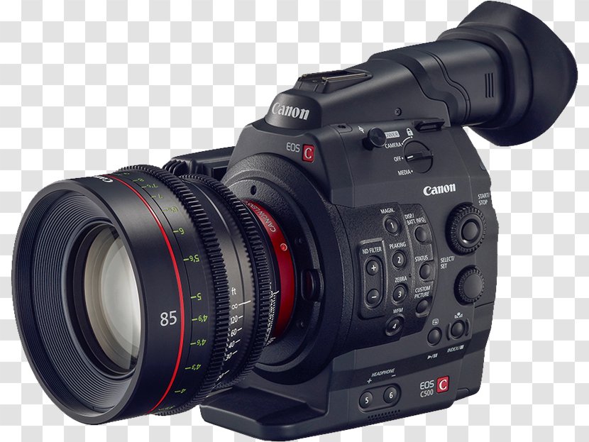 Canon EOS 5D Mark III EF Lens Mount Full-frame Digital SLR EOS-1D C Camera - Teleconverter - Mw Transparent PNG