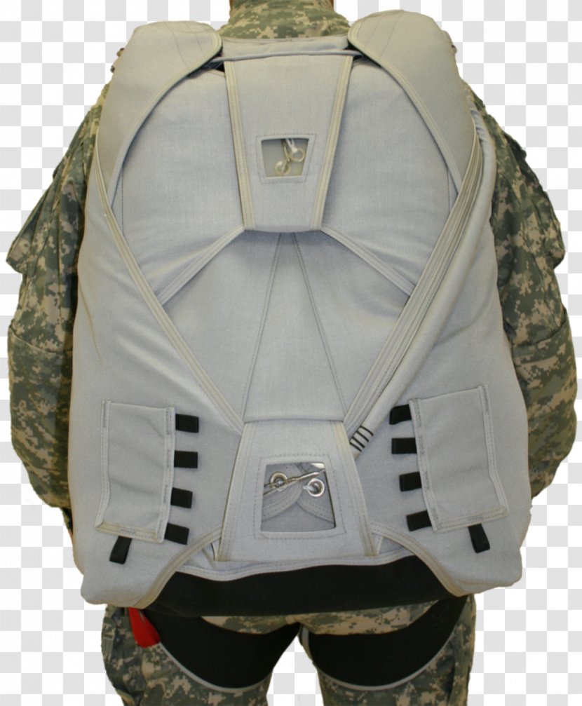 High-altitude Military Parachuting Parachute Ripcord Static Line - Bag - Before I Die Bucket Lists Transparent PNG